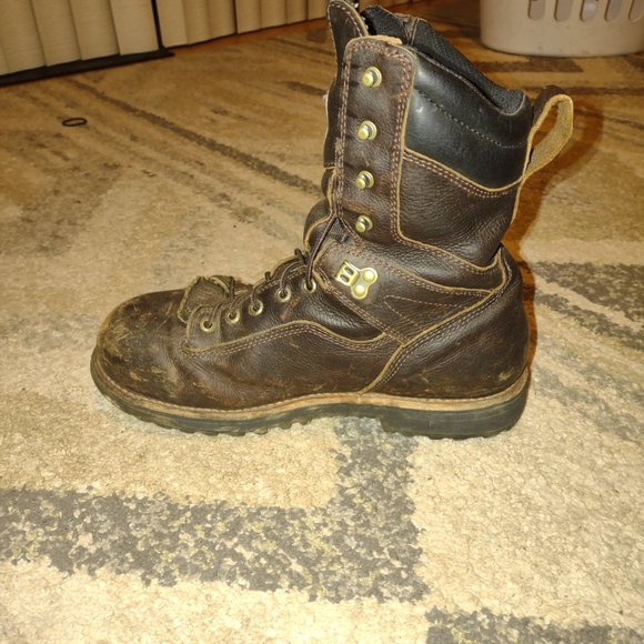 Irish setter work boots main image 5